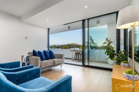 Property photo of 9/17-21 Trevillian Quay Kingston ACT 2604