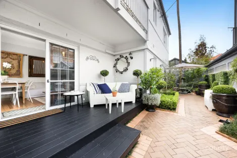 Property photo of 1/52B Premier Street Neutral Bay NSW 2089