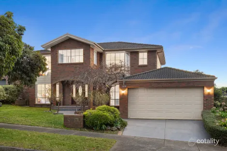 Property photo of 15 The Grove Boronia VIC 3155