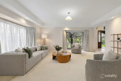 Property photo of 15 The Grove Boronia VIC 3155