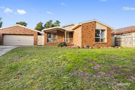 Property photo of 2 Solway Close Ferntree Gully VIC 3156