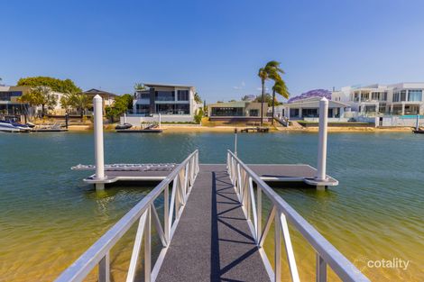 Property photo of 12 Grant Place Broadbeach Waters QLD 4218