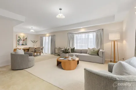 Property photo of 15 The Grove Boronia VIC 3155