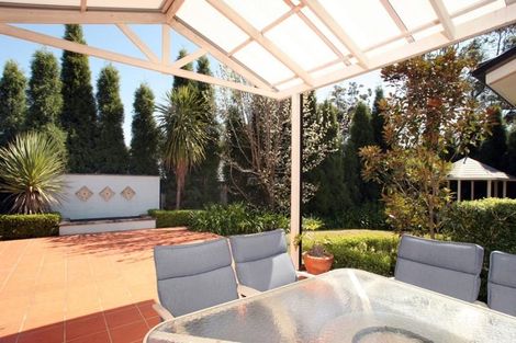 Property photo of 10 Penderlea Drive West Pennant Hills NSW 2125