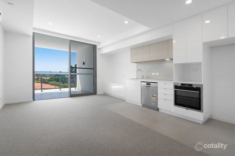 Property photo of 506/60 Riversdale Road Rivervale WA 6103