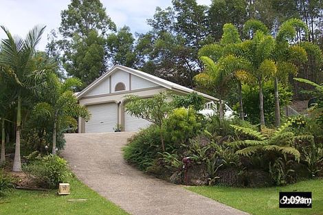 6 Mcalpine Cl, Brinsmead, QLD 4870