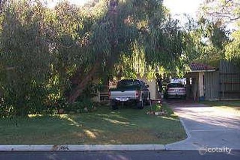 66 Fifth Ave, Shoalwater, WA 6169