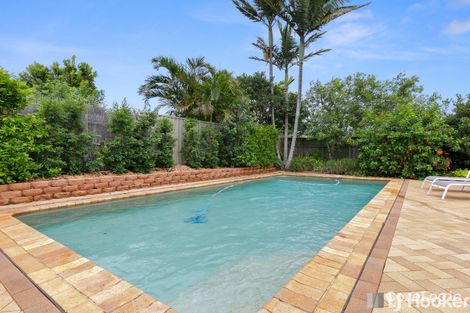 Property photo of 20 Point O'Halloran Road Victoria Point QLD 4165