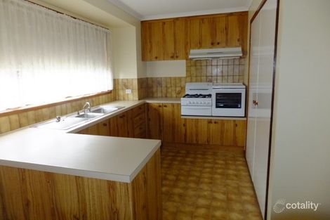 Property photo of 1/9 Brent Court Lavington NSW 2641