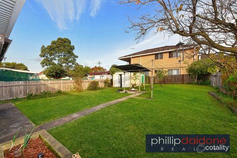 Property photo of 4 McDonald Street Berala NSW 2141