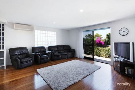 Property photo of 45 Heeb Street Bundall QLD 4217