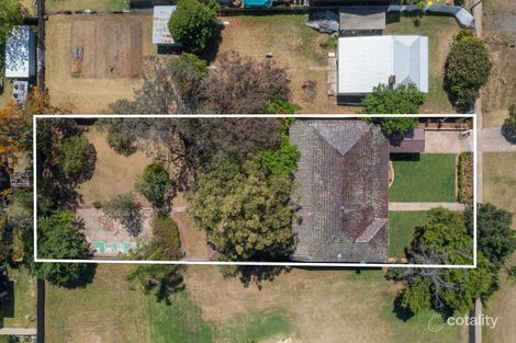 Property photo of 191 Rooty Hill Road North Rooty Hill NSW 2766