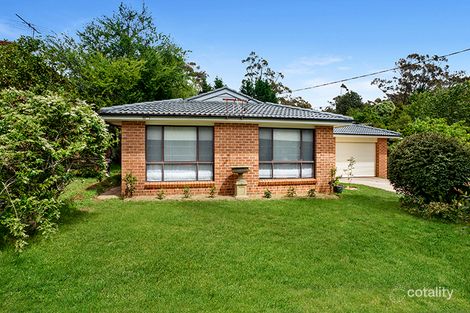 Property photo of 18 Hill Street Wentworth Falls NSW 2782