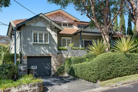 Property photo of 51 Wentworth Road Vaucluse NSW 2030