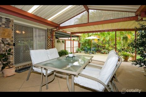 Property photo of 46 Colisa Crescent Regents Park QLD 4118