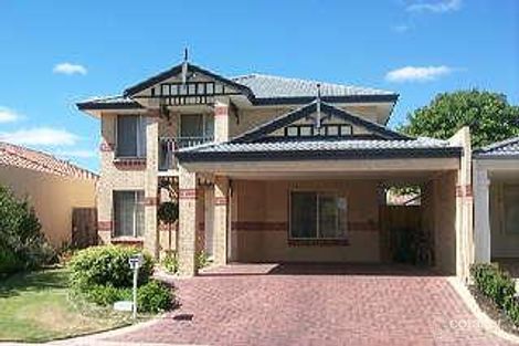 4 Darby Pl, Ascot, WA 6104