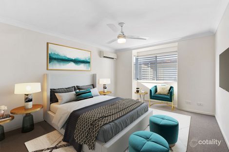Property photo of 11/8 Eric Road Holland Park QLD 4121