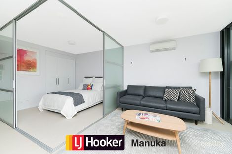 116/8 Veryard Lane, Belconnen, ACT 2617