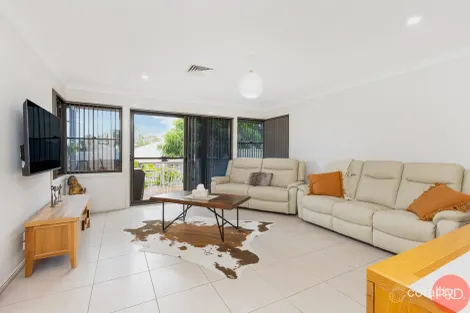 Property photo of 5 Jory Crescent Raworth NSW 2321