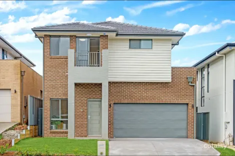 16 Allowrie St, Rouse Hill, NSW 2155