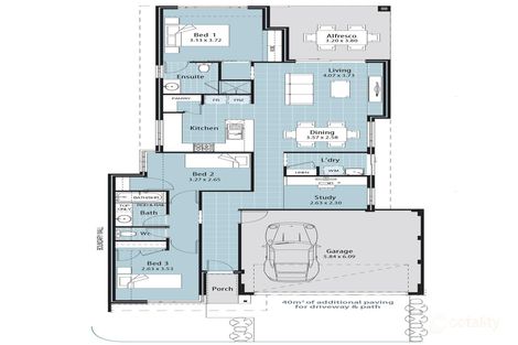 Property photo of 45 Commodore Avenue Clarkson WA 6030