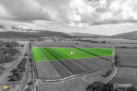 Lot 3 Bruce Hwy, Aloomba, QLD 4871