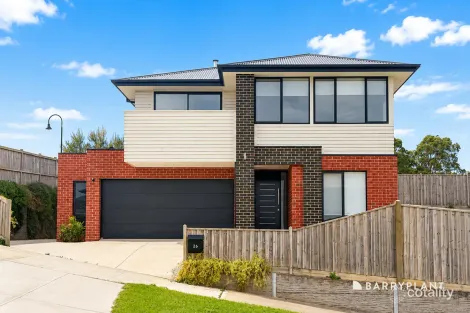 26 Emberwood Rd, Warragul, VIC 3820