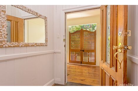 Property photo of 85 Hume Street Toowoomba City QLD 4350