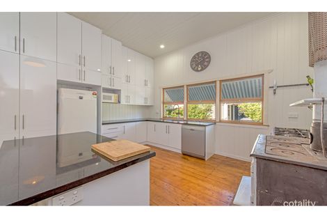Property photo of 85 Hume Street Toowoomba City QLD 4350