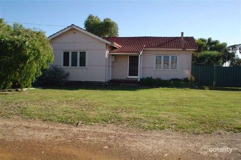 10 Stewart St, Kulin, WA 6365