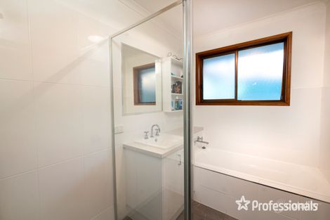 Property photo of 3/8 Page Court West Wodonga VIC 3690