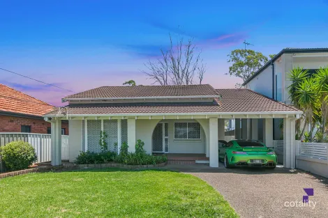 16 Birdwood Rd, Georges Hall, NSW 2198