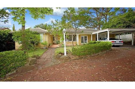 Property photo of 37 Lancaster Avenue St Ives NSW 2075