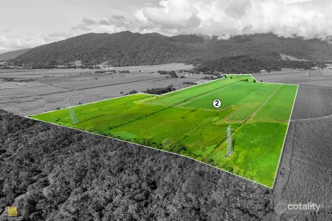 2 Bruce Hwy, Bellenden Ker, QLD 4871