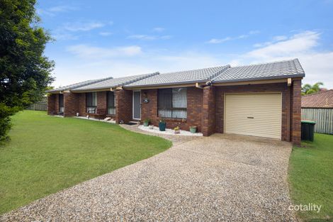 Property photo of 30 Tralee Street Bracken Ridge QLD 4017