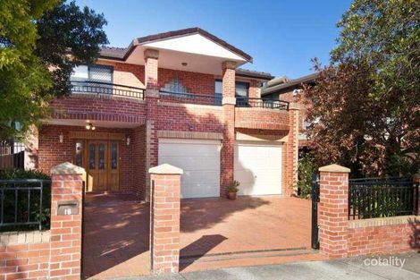 18 Barton St, Strathfield South, NSW 2136