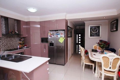 Property photo of 55A Ligar Street Fairfield Heights NSW 2165