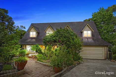 Property photo of 52 Greenhaven Drive Pennant Hills NSW 2120