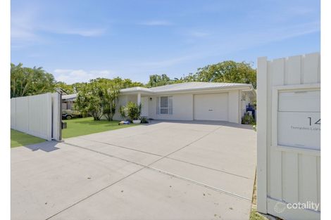 14 Temples Lane, Bakers Creek, QLD 4740