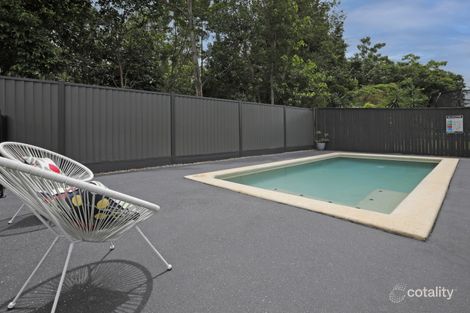 Property photo of 55 Canopys Edge Boulevard Smithfield QLD 4878