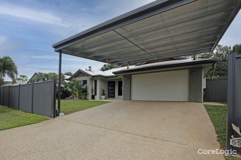 Property photo of 55 Canopys Edge Boulevard Smithfield QLD 4878