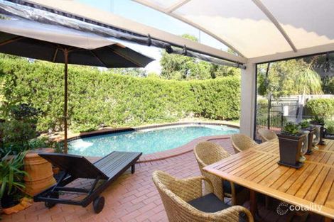 Property photo of 25 Keel Court Noosaville QLD 4566