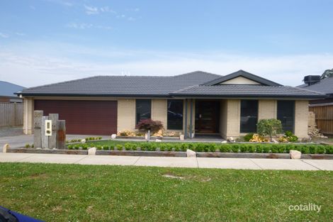 39 Monica Dr, Drouin, VIC 3818