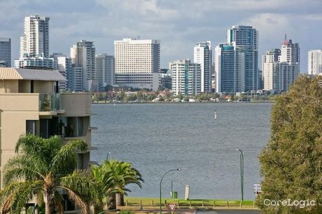 Property photo of 4/29 Mill Point Road South Perth WA 6151