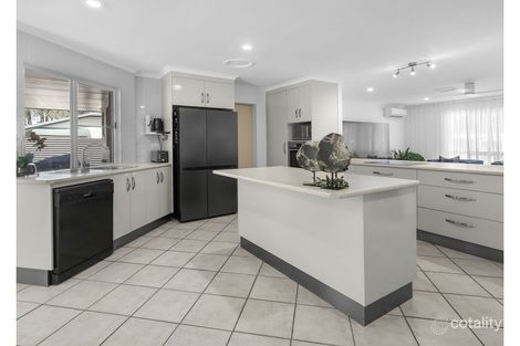 Property photo of 14 Temples Lane Bakers Creek QLD 4740