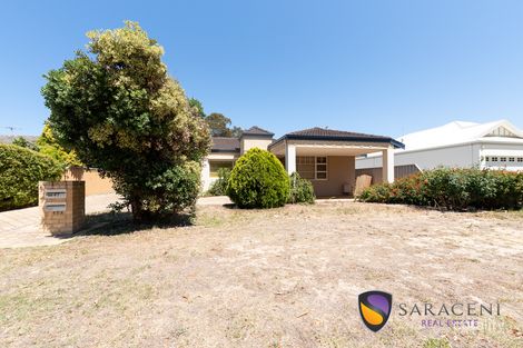 Property photo of 47 Browning Street Yokine WA 6060