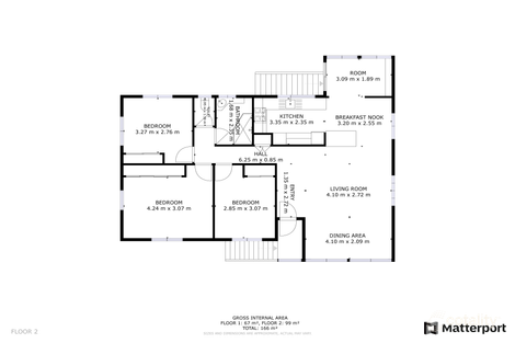 25 Mary St, Bundamba, QLD 4304