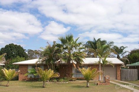 35 Saint Andrews Dr, Pialba, QLD 4655