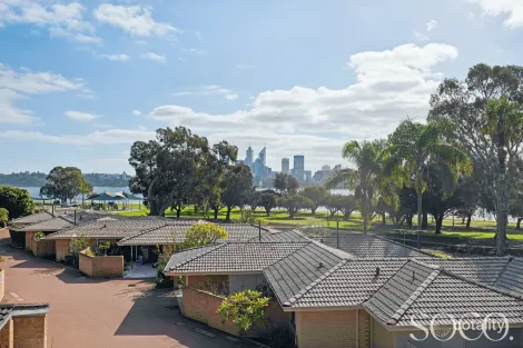 97/6 Manning Tce, South Perth, WA 6151