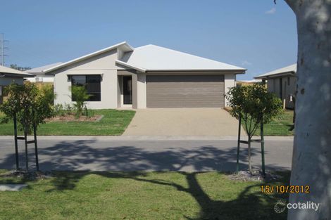 Property photo of 75 Ellsworth Drive Mount Louisa QLD 4814